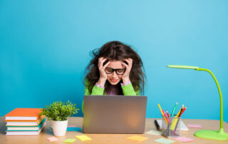 Remote Work Can Kill Career Growth