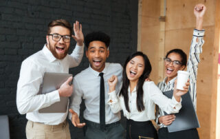 Employee Retention